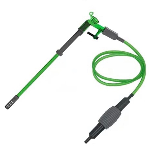 Other - 🐠 Aquarium Fish Tank Gravel Cleaner Water Changing
